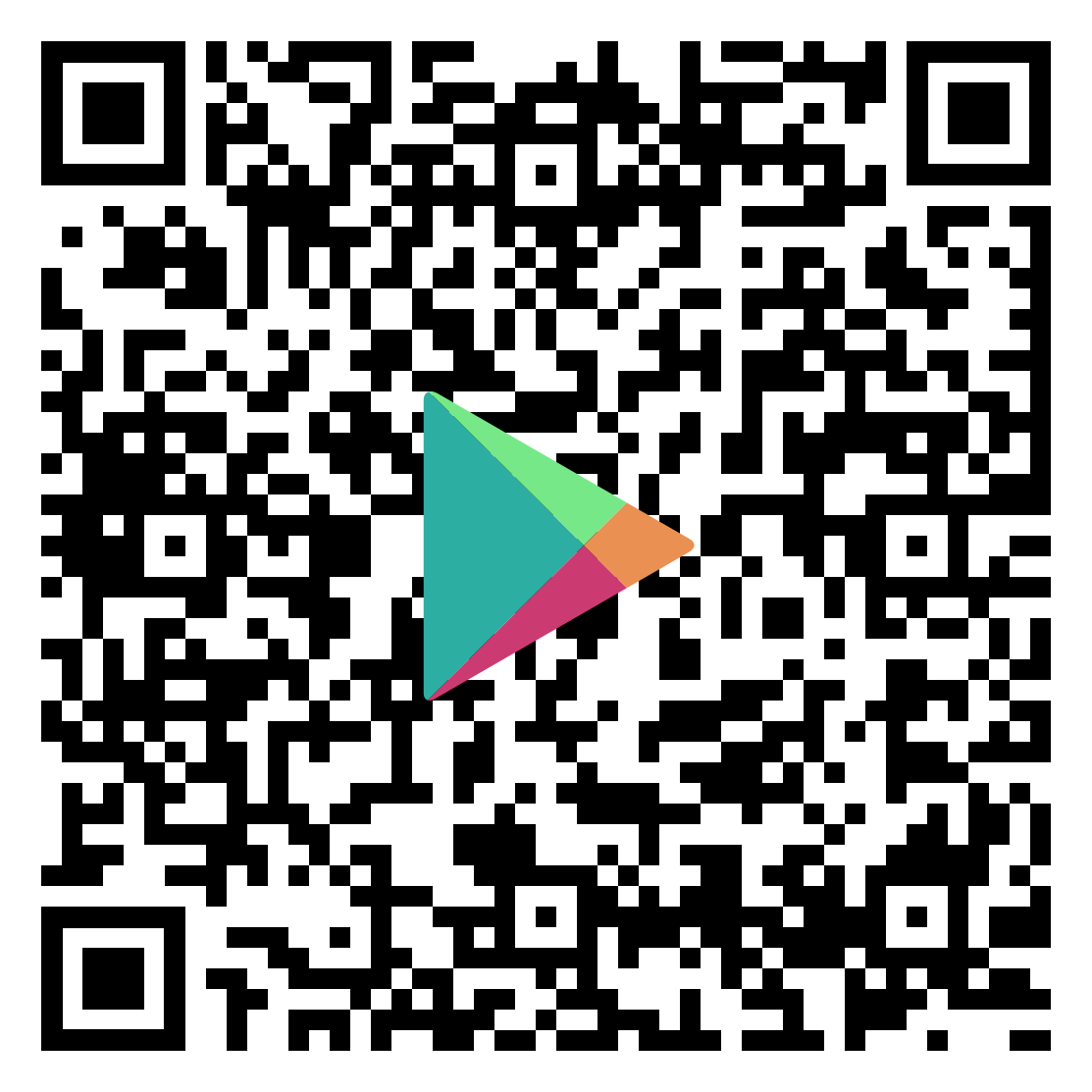 Qr Code Android