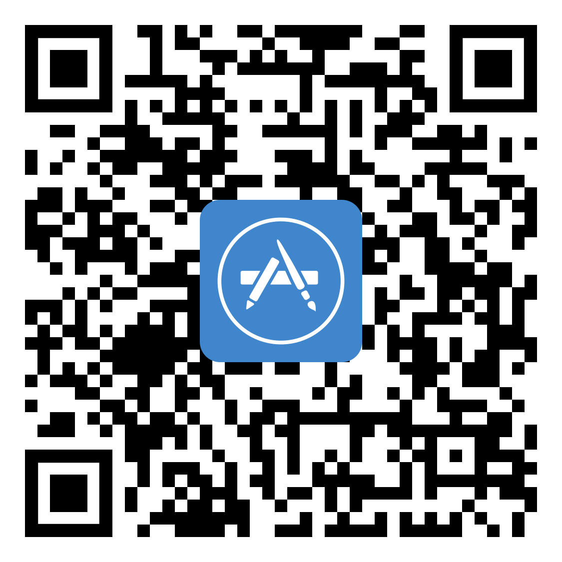 Qr Code IOS