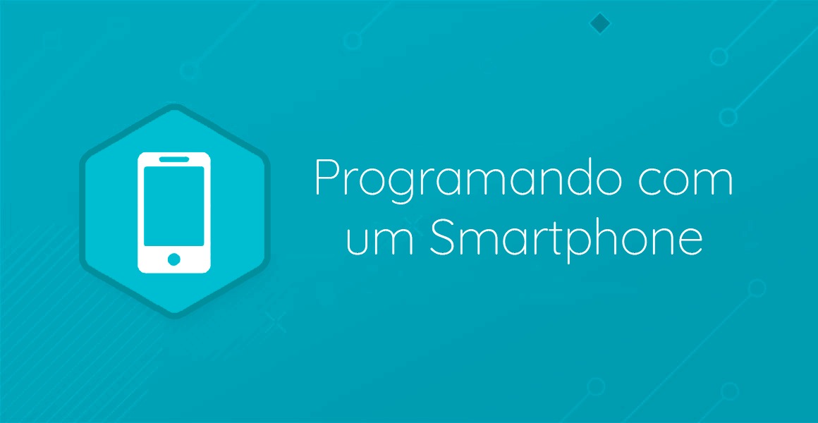 Programando com Smartphone