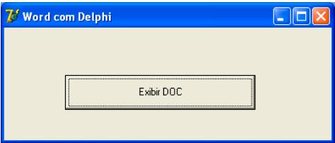 Границы таблицы word delphi