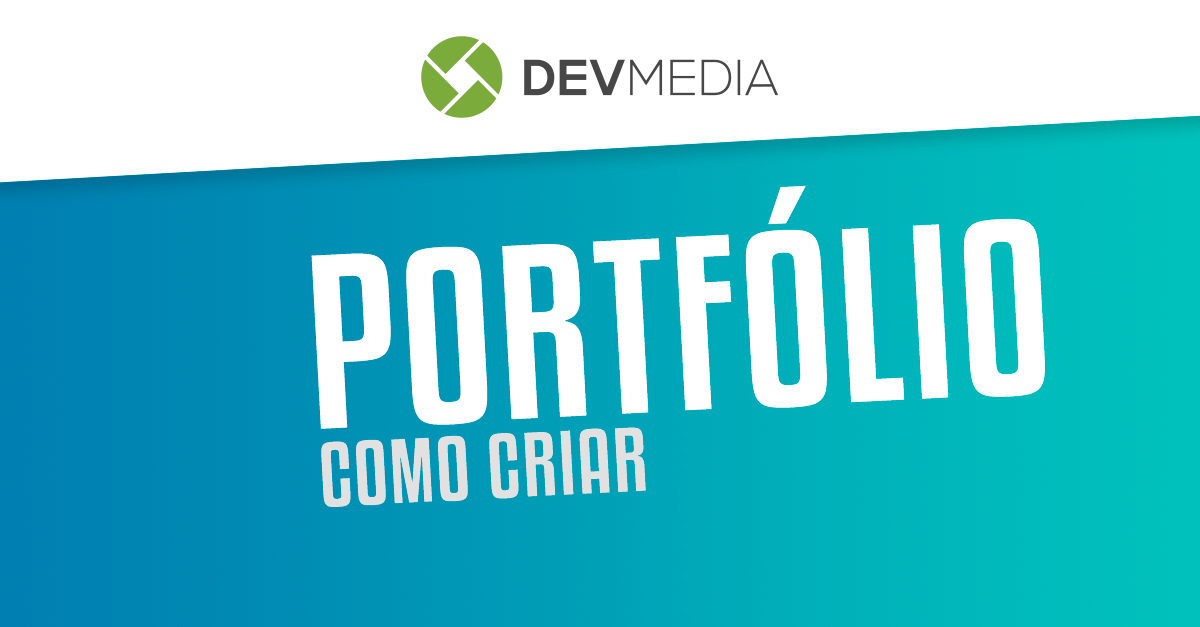 Como Criar Um Portfólio De Programador?