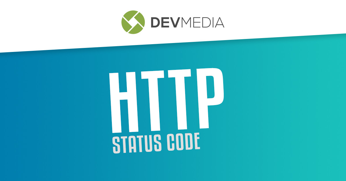 Códigos de status HTTP
