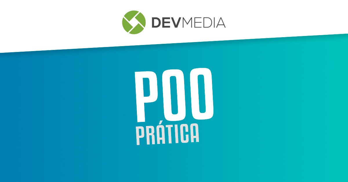 GitHub - thiagoaraujocampos/programacao-orientada-a-objetos: Programação  desenvolvida durante a disciplina de POO. Repositório criado para  aprendizado e organização do conteúdo da disciplina.