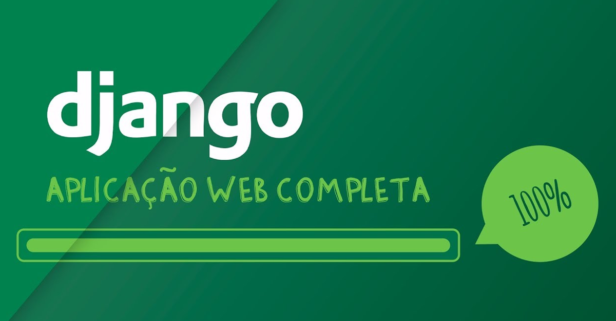 Aprenda Django 3 Com Exemplos Pdf Download