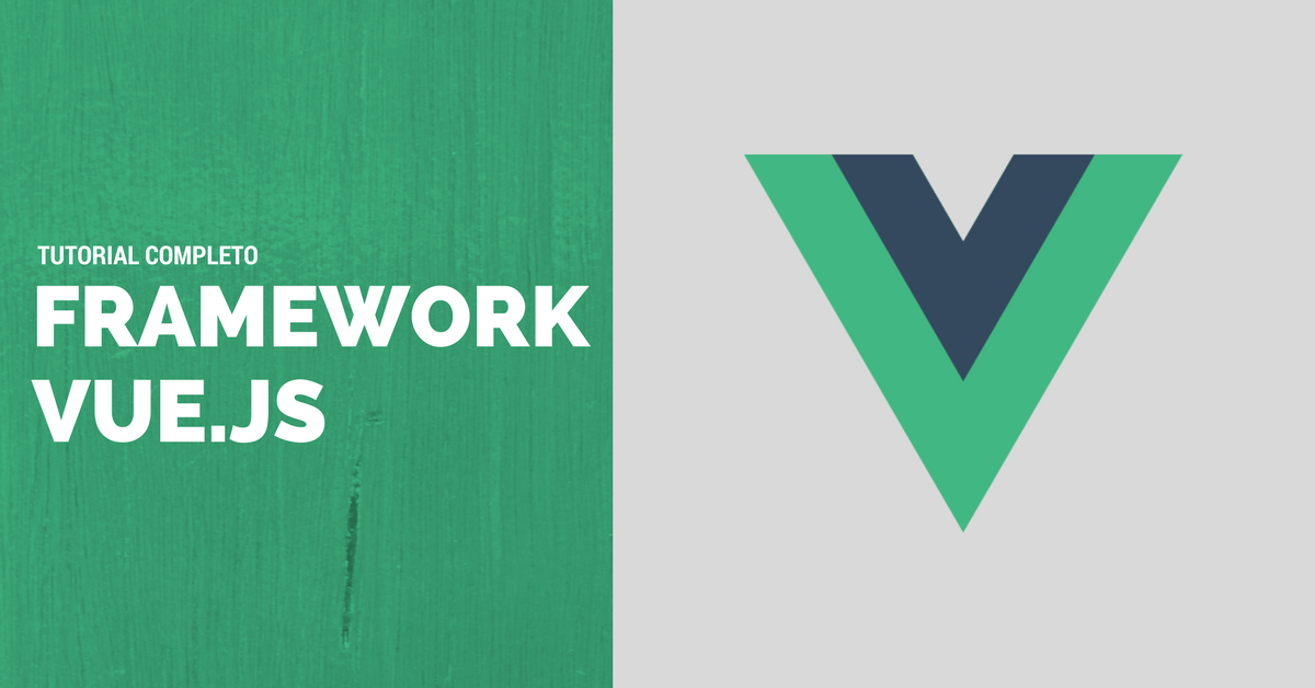 Tutorial de Vue JS grátis - Introdução ao Vue JS