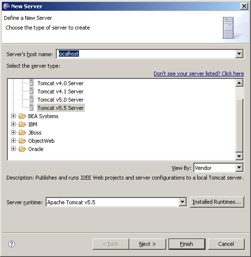 Criando um site dinâmico