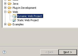 Criando um site dinâmico