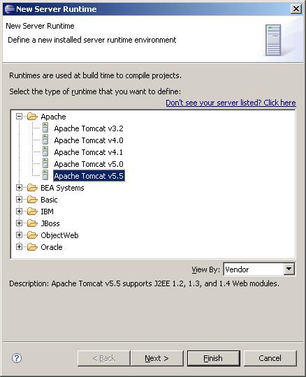 Criando um site dinâmico
