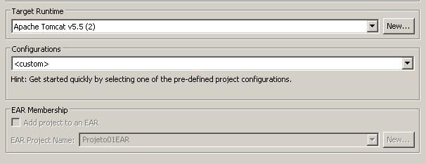 Criando um site dinâmico