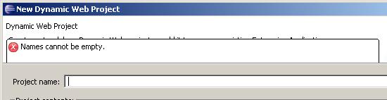 Criando um site dinâmico