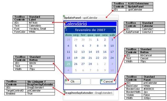 calendarcontrol